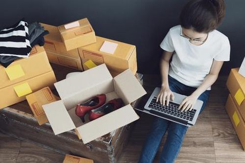Chống hàng giả: Khi mỗi sản phẩm có một hộ chiếu số