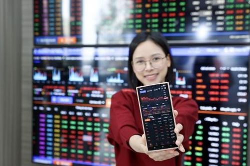 Thị trường cổ phiếu HNX tháng 1/2026: Thanh khoản tăng mạnh hơn 31%