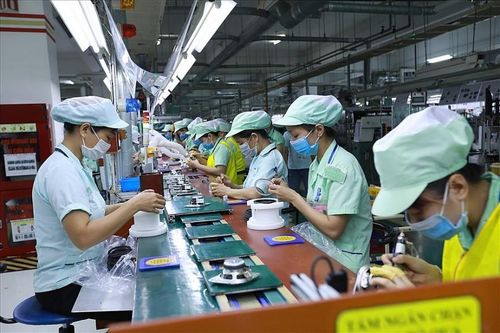 10 thủ tục hành chính mới về bảo hiểm thất nghiệp