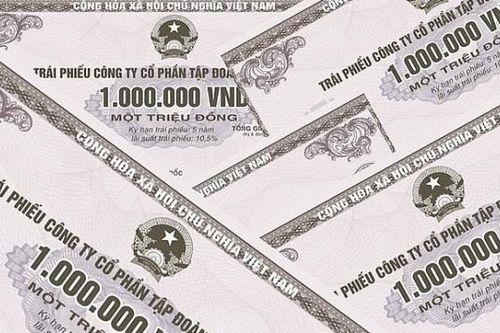 Thanh khoản trái phiếu riêng lẻ vượt 5.000 tỷ đồng/ngày