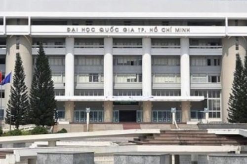 Thanh tra cơ chế tự chủ Đại học Quốc gia Tp.HCM