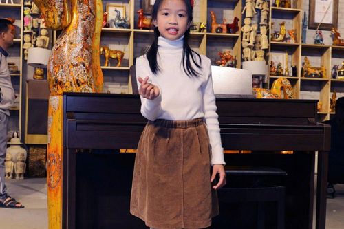 Chạm vào hồn Việt qua từng phím đàn Piano