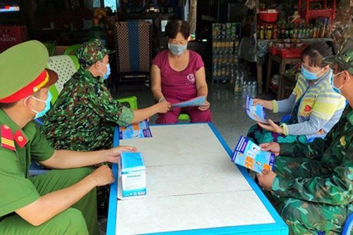 Đồng Tháp phát động phong trào thi đua 'Toàn dân bảo vệ an ninh Tổ quốc' năm 2026