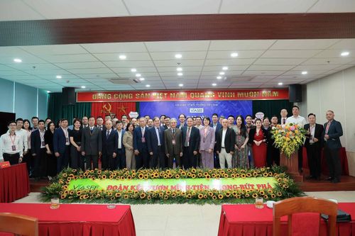Phê duyệt Điều lệ Hội Kinh tế Môi trường Việt Nam nhiệm kỳ 2025-2030