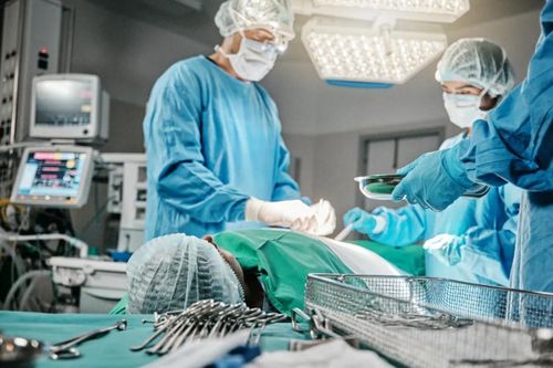 Đột phá y học: Duy trì sự sống khi cơ thể không còn phổi