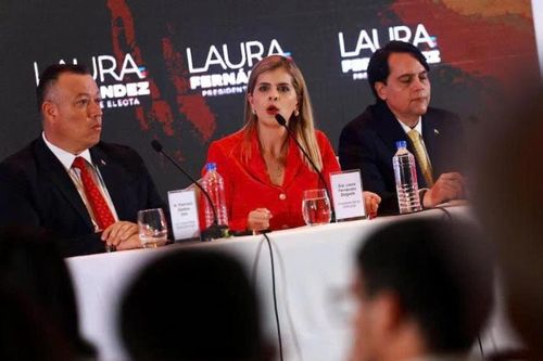 Tổng tuyển cử tại Costa Rica: Đảng dân túy kiểm soát cả hành pháp và lập pháp