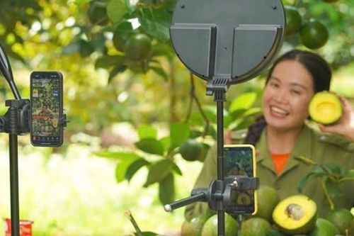 60% dân số Việt Nam tham gia mua sắm trực tuyến
