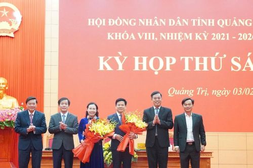 HĐND tỉnh Quảng Trị quyết nghị nhiều nội dung để triển khai nhiệm vụ năm 2026 và công tác nhân sự