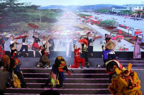 Chuỗi chương trình nghệ thuật đặc sắc mừng Đảng, mừng Xuân Bính Ngọ 2026
