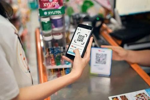 Thanh toán không tiền mặt gấp 28 lần GDP