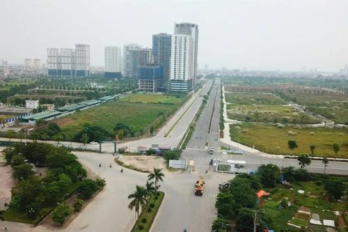 Sẵn sàng cho khởi công Bảo tàng Đảng Cộng sản Việt Nam