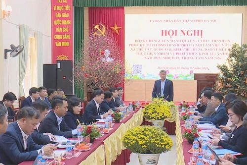 Đổi mới tư duy, hành động để tăng trưởng bứt phá