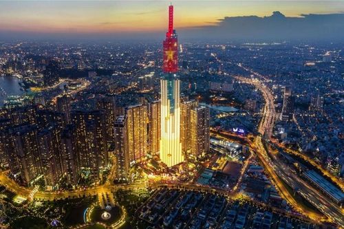 Việt Nam trước cơ hội nâng xếp hạng tín nhiệm quốc gia