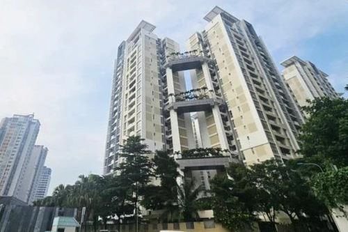 Lãi suất cho vay mua nhà tăng lên gần 14%/năm