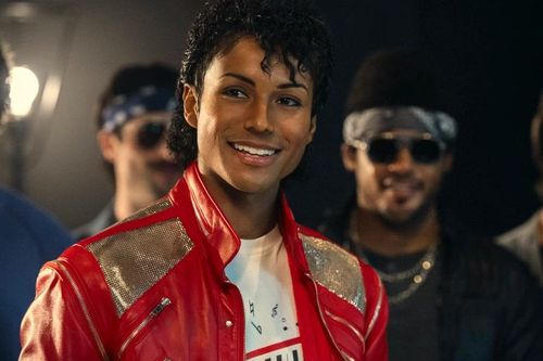 Michael: Lát cắt chân thực về cuộc đời 'Ông hoàng nhạc Pop'