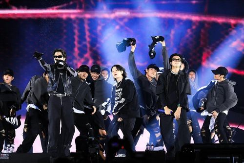 BTS thổi bùng cơn sốt du lịch ở Hàn Quốc