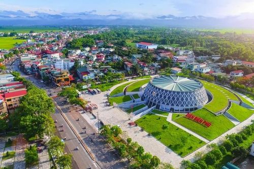 Phân hiệu Đại học Thái Nguyên tại Điện Biên - Điểm tựa tri thức cho vùng Tây Bắc