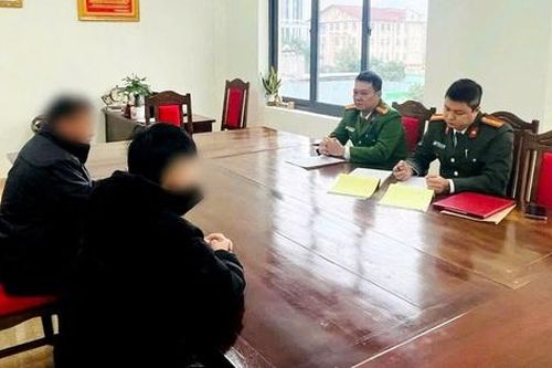 Xử phạt đối tượng đăng tải thông tin kích động bạo lực trên mạng xã hội