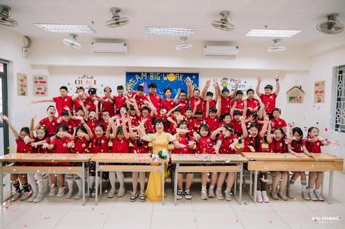 Tuổi thơ và những mùa xuân bình yên