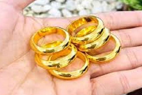 Tôi không giàu lên, chỉ tích được 6,5 chỉ vàng sau 3 cái Tết không về quê