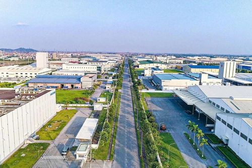 Bắc Ninh 'khai xuân' bằng loạt dự án nghìn tỷ