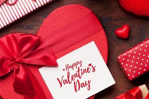 Valentine 2026: Khi mùa yêu gặp mùa sum họp đầu xuân