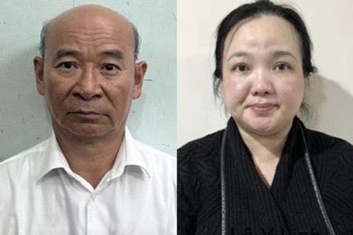 Cán bộ nhận hối lộ, ép giá 'đất vàng' 39-39B Bến Vân Đồn thấp hơn thị trường