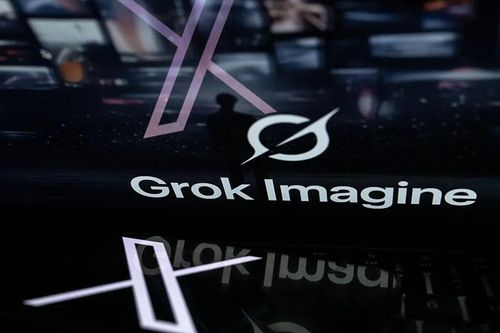 Grok AI - Chatbot AI gây tranh cãi, nhưng thu hút cả thế giới
