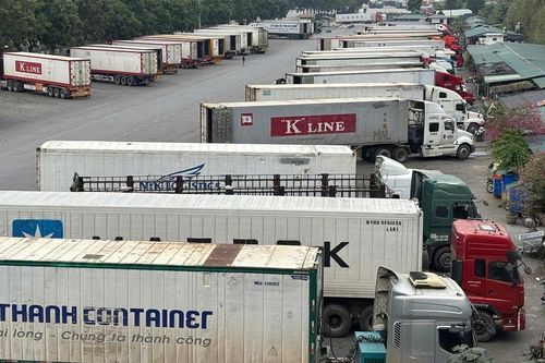 Phó Thủ tướng yêu cầu cấp bách hướng dẫn kiểm tra thực phẩm nhập khẩu