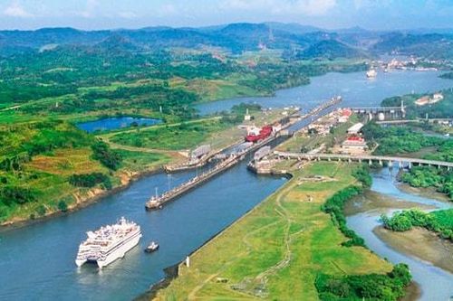 Chuyện quốc gia với tác động quốc tế