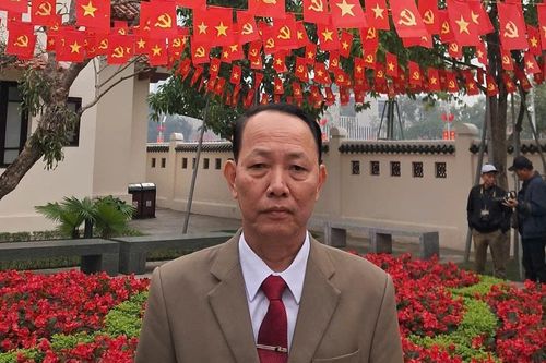 Bí thư Chi bộ nêu gương từ việc khó