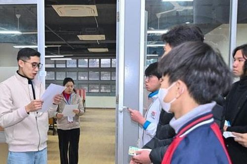 Gần 50 trường sử dụng điểm thi đánh giá tư duy của ĐH Bách khoa Hà Nội
