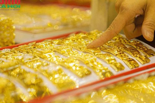 Nhận thưởng Tết 2026 bằng vàng có phải nộp thuế thu nhập cá nhân?