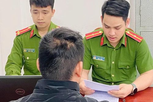 Đà Nẵng: Xử phạt nam thanh niên 26 tuổi xúc phạm lực lượng công an trên mạng xã hội