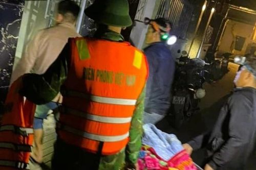 Rơi xuống biển tử vong khi đi kiểm tra thuyền