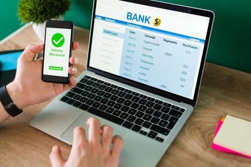 Sắp tới (1/3/2026), một hộ kinh doanh phải đặt tên tài khoản ngân hàng như thế nào?