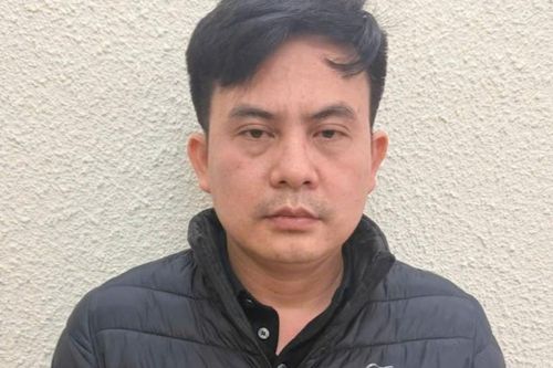 Khởi tố đối tượng mạo danh Phó phòng Cục An ninh điều tra để thực hiện hành vi phi pháp