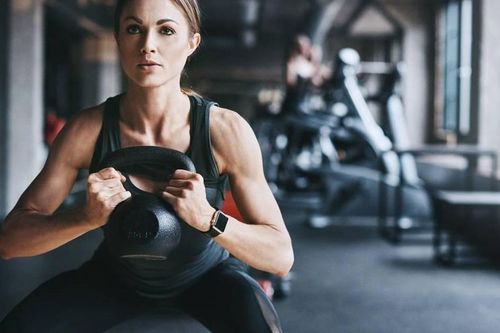 Bài tập này hiệu quả hơn cả đi bộ, có khả năng 'làm chết đói' các tế bào ung thư