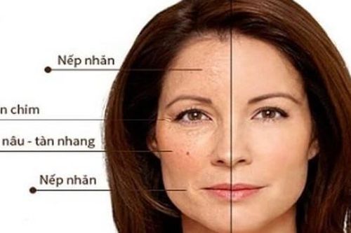 4 bước chăm sóc da tốt nhất duy trì sự trẻ trung cho U40 đón Tết