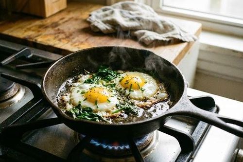 Ăn trứng thế nào để tăng mật độ xương và ngừa loãng xương hiệu quả nhất?