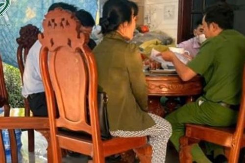 Kết quả điều tra vụ 5 người thương vong sau cuộc nhậu, bất ngờ thứ chất lỏng gây chết người