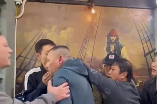 Trưởng ban quản trị tòa nhà bị hành hung tại quán bia, Công an vào cuộc xác minh