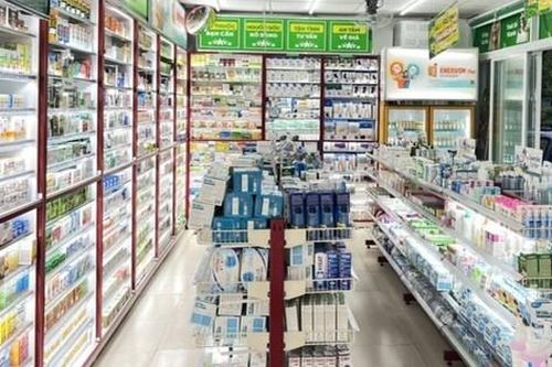 Hà Nội công bố 234 điểm bán thuốc phục vụ xuyên Tết Bính Ngọ