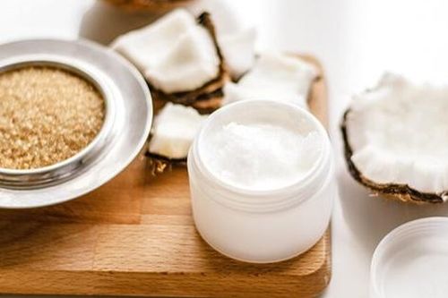 3 công thức tự chế kem tẩy da chết an toàn giúp làn da tươi trẻ đón Xuân