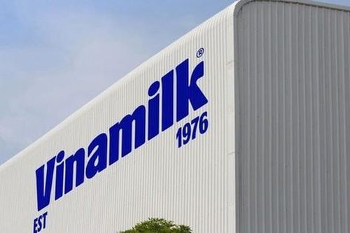 Chuyển động nhân sự cấp cao tại Vinamilk