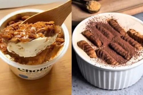 Cheesecake phiên bản 'lười': Ngon lành chỉ với hai nguyên liệu, không cần lò nướng