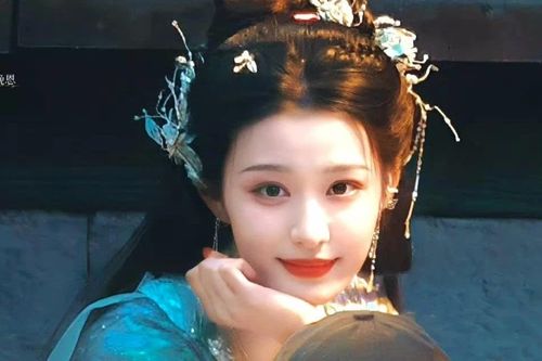 'Tiểu Lưu Diệc Phi' Vương Sở Nhiên gây thất vọng vì bỏ phí nhan sắc đỉnh cao