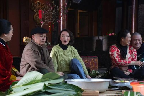 Phim điện ảnh 'Mùi Phở' tung MV OST, chủ đề gia đình lấy nước mắt khán giả