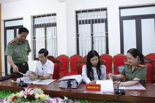 Siết chặt công tác bảo vệ bí mật Nhà nước trên địa bàn Hà Nội