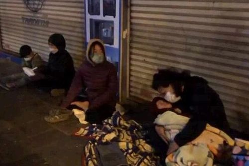 Hà Nội sẽ đưa người lang thang, người ăn xin… vào các cơ sở trợ giúp xã hội trong dịp Tết
